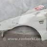 Крило переднє ліве Mitsubishi Lancer X 10 (08-17)