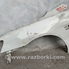 ФОТО Крило переднє ліве для Mitsubishi Lancer X 10 (08-17) Киев