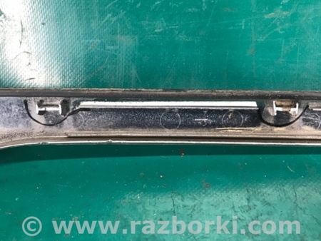 ФОТО Накладка кришки багажника для Hyundai Sonata YF (09.2009-03.2014) Киев