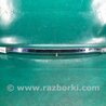 Накладка кришки багажника Hyundai Sonata YF (09.2009-03.2014)