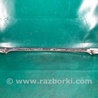 ФОТО Накладка кришки багажника для Hyundai Sonata YF (09.2009-03.2014) Киев