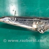 ФОТО Накладка кришки багажника для Hyundai Sonata YF (09.2009-03.2014) Киев