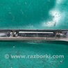 ФОТО Накладка кришки багажника для Hyundai Sonata YF (09.2009-03.2014) Киев
