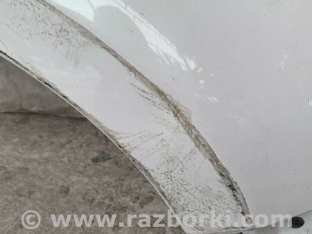 ФОТО Крило переднє ліве для Toyota Aqua (2011-2015) Киев
