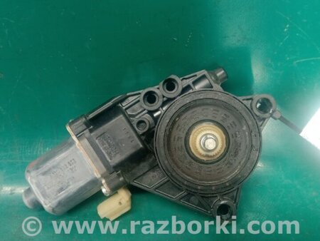ФОТО Моторчик склопідйомника для Hyundai Sonata YF (09.2009-03.2014) Киев