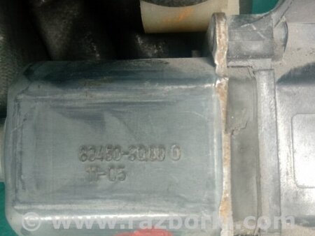 ФОТО Моторчик склопідйомника для Hyundai Sonata YF (09.2009-03.2014) Киев