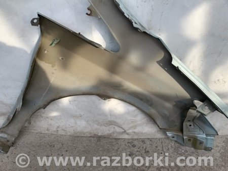 ФОТО Крило переднє ліве для Toyota Prius 30 (09-17) Киев