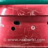 ФОТО Накладка кришки багажника для Mitsubishi Lancer IX 9 (03-07) Киев