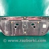 ФОТО Накладка кришки багажника для Mitsubishi Lancer IX 9 (03-07) Киев