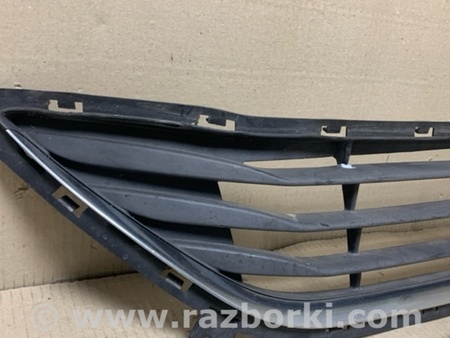 ФОТО Решітка переднього бампера для Hyundai Elantra MD (04.2010-05.2016) Киев