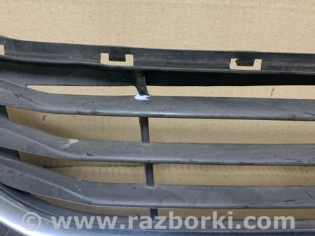 ФОТО Решітка переднього бампера для Hyundai Elantra MD (04.2010-05.2016) Киев