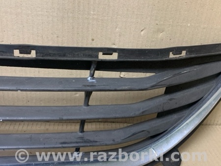 ФОТО Решітка переднього бампера для Hyundai Elantra MD (04.2010-05.2016) Киев