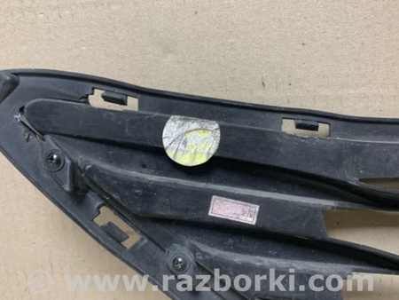 ФОТО Решітка переднього бампера для Hyundai Elantra MD (04.2010-05.2016) Киев