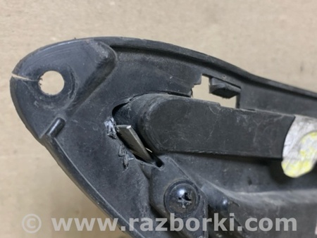 ФОТО Решітка переднього бампера для Hyundai Elantra MD (04.2010-05.2016) Киев