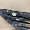 ФОТО Решітка переднього бампера для Hyundai Elantra MD (04.2010-05.2016) Киев