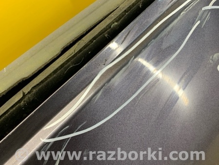 ФОТО Двері для Mitsubishi Colt Z30 (02-12) Киев