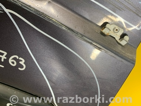 ФОТО Двері для Mitsubishi Colt Z30 (02-12) Киев
