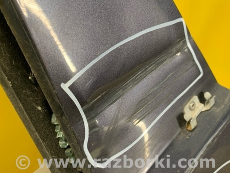 ФОТО Двері для Mitsubishi Colt Z30 (02-12) Киев