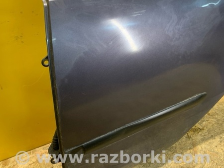 ФОТО Двері для Mitsubishi Colt Z30 (02-12) Киев