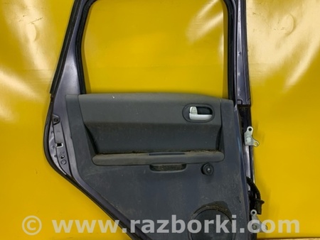 ФОТО Двері для Mitsubishi Colt Z30 (02-12) Киев