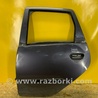 Двері Mitsubishi Colt Z30 (02-12)