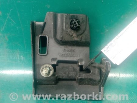 ФОТО Накладка крила для Acura RDX TB3, TB4 (03.2012-12.2015) Киев