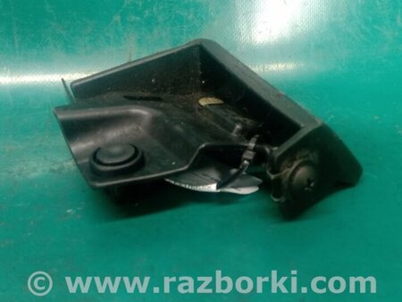 ФОТО Накладка крила для Acura RDX TB3, TB4 (03.2012-12.2015) Киев
