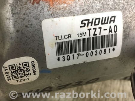 ФОТО Електропідсилювач рульового керування для Acura TLX (09.2014-04.2020) Киев
