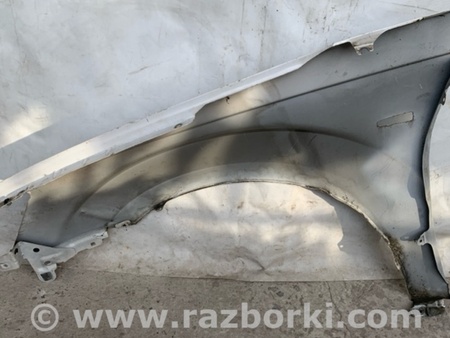 ФОТО Крило переднє ліве для Mitsubishi Outlander XL Киев