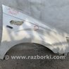 Крило переднє ліве Mitsubishi Outlander XL