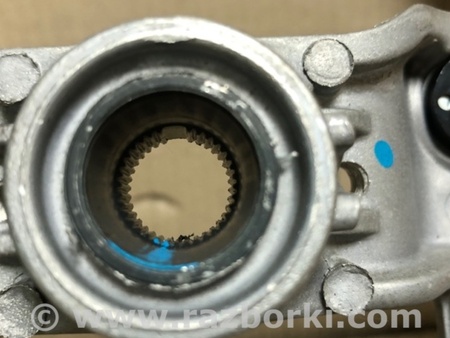ФОТО кермо для Hyundai Elantra MD (04.2010-05.2016) Киев