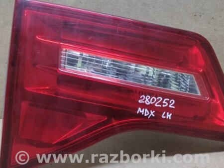 ФОТО Ліхтар внутрішній для Acura MDX YD2 (2006-2012) Киев