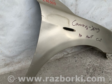 ФОТО Крило переднє ліве для Toyota Camry 40 XV40 (01.2006-07.2011) Киев