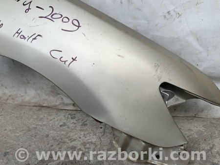 ФОТО Крило переднє ліве для Toyota Camry 40 XV40 (01.2006-07.2011) Киев