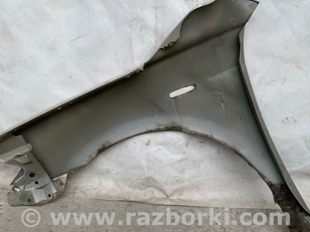 ФОТО Крило переднє ліве для Toyota Camry 40 XV40 (01.2006-07.2011) Киев