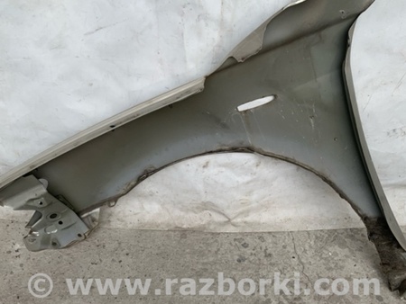 ФОТО Крило переднє ліве для Toyota Camry 40 XV40 (01.2006-07.2011) Киев