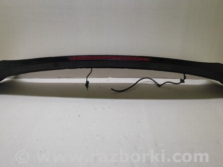 ФОТО Спойлер багажника для Acura MDX YD3 (06.2013-05.2020) Киев