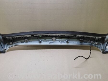 ФОТО Спойлер багажника для Acura MDX YD3 (06.2013-05.2020) Киев