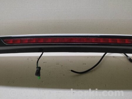 ФОТО Спойлер багажника для Acura MDX YD3 (06.2013-05.2020) Киев