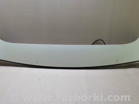 ФОТО Спойлер багажника для Acura MDX YD3 (06.2013-05.2020) Киев
