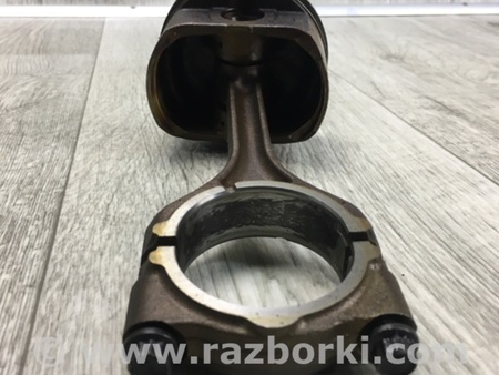 ФОТО Шатун для Mitsubishi Lancer X 10 (08-17) Киев