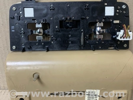 ФОТО плафон салону для Hyundai Elantra MD (04.2010-05.2016) Киев