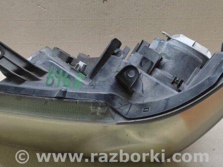 ФОТО Фара для Acura MDX YD2 (2006-2012) Киев