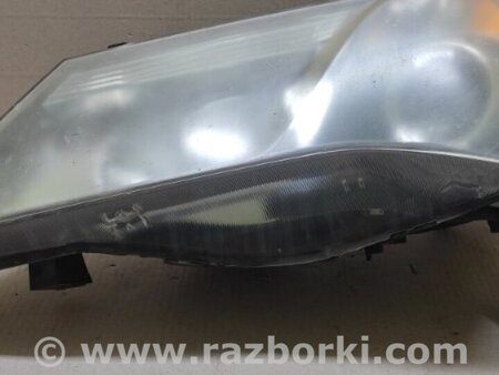 ФОТО Фара для Acura MDX YD2 (2006-2012) Киев