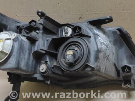ФОТО Фара для Acura MDX YD2 (2006-2012) Киев