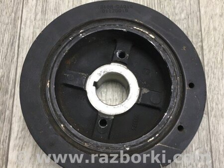 ФОТО Шків колінвала для Toyota Highlander (01-07) Киев