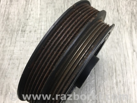 ФОТО Шків колінвала для Toyota Highlander (01-07) Киев