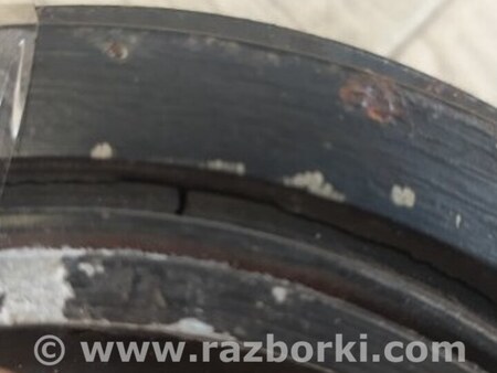 ФОТО Шків колінвала для Toyota Highlander (01-07) Киев