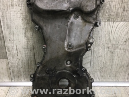 ФОТО кришка ГРМ для Mitsubishi Lancer X 10 (08-17) Киев