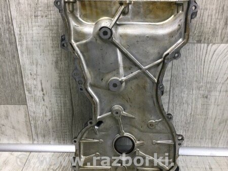 ФОТО кришка ГРМ для Mitsubishi Lancer X 10 (08-17) Киев